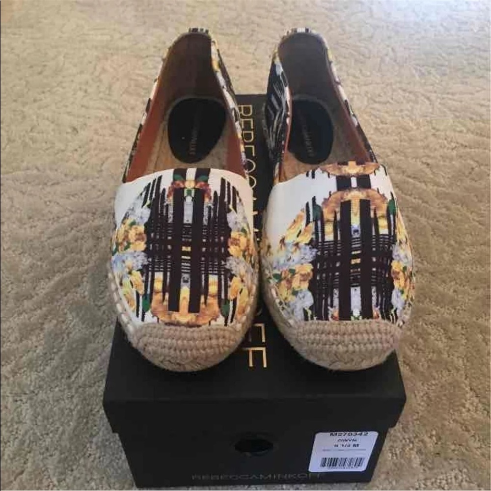 Rebecca Minkoff Espadrilles